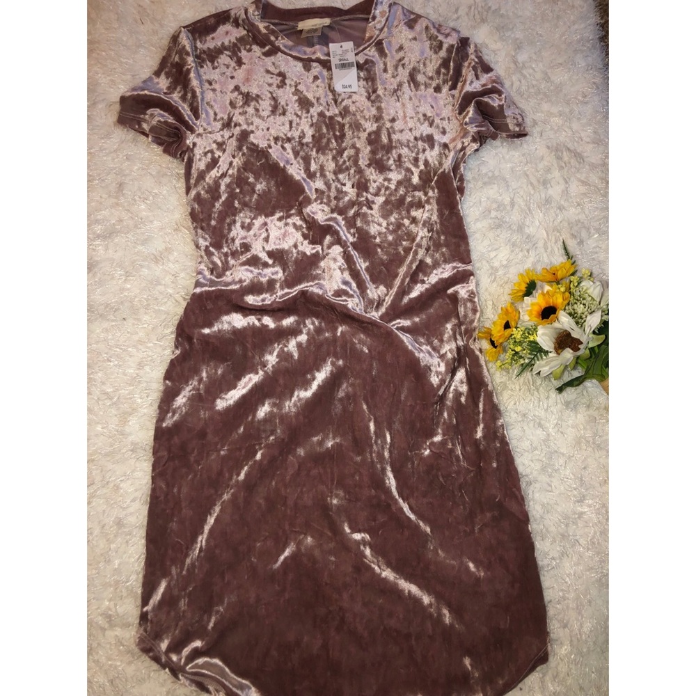 Wet Seal Dress